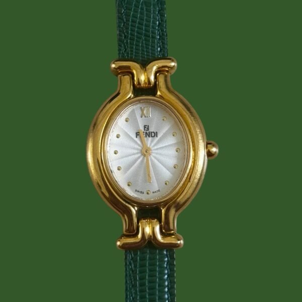 Fendi - Multiple Straps