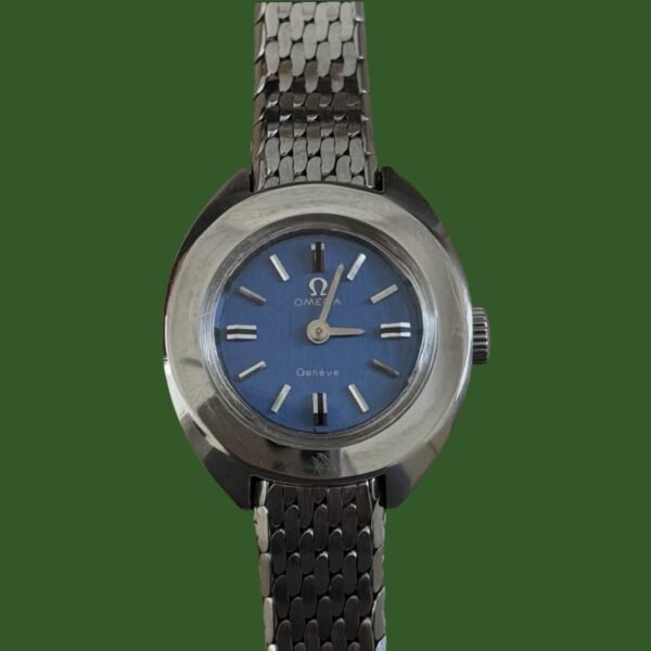 Omega Geneve - ladies