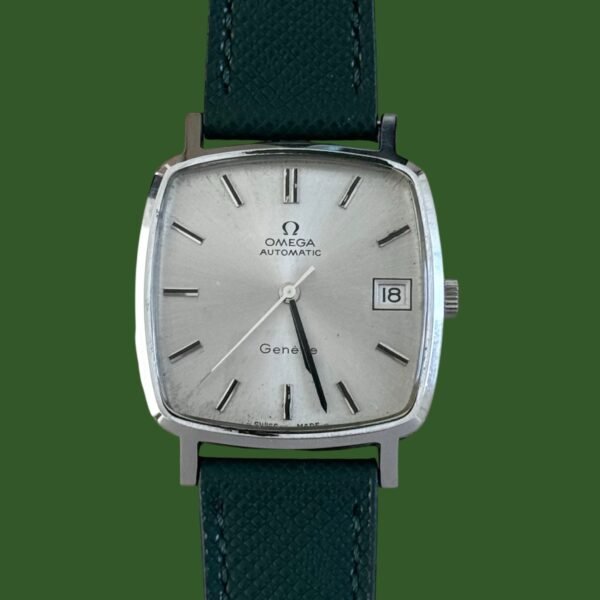 Omega Geneve Automatic - Image 2