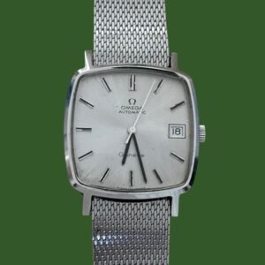 Omega Geneve Automatic