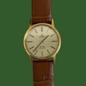 Omega  de ville - Ladies
