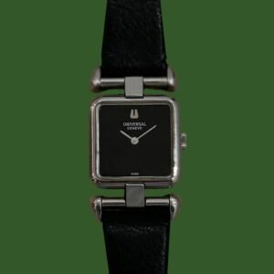 Universal Geneve - scarab