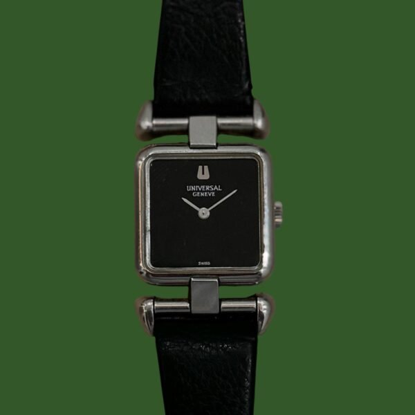 Universal Geneve - scarab