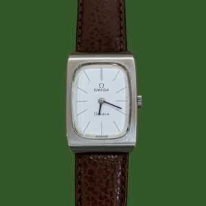 Omega Geneve