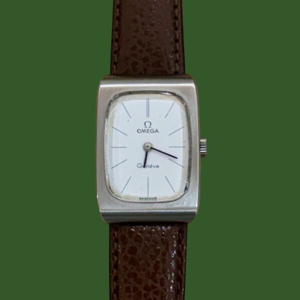 Omega Geneve