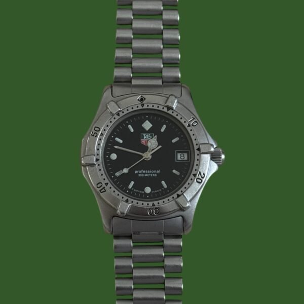 Tag Heuer - Professional 200m