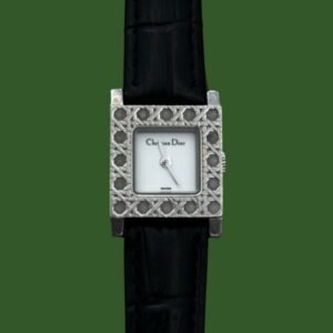 Christian Dior - Silver