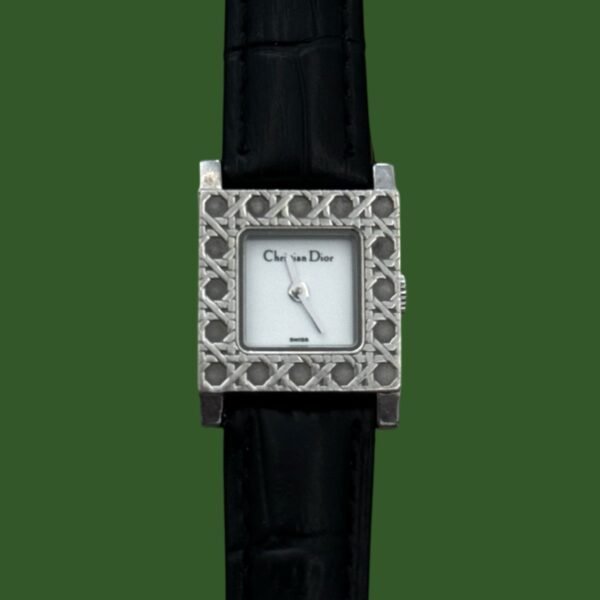 Christian Dior - Silver