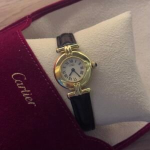Alternative view of Cartier Must Colisee