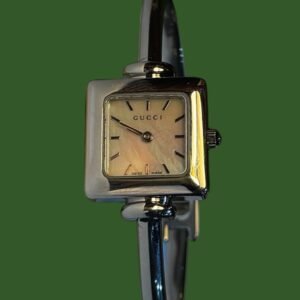 Gucci Bangle - Mother of pearl