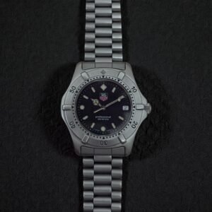 Tag Heuer - 200m Professional