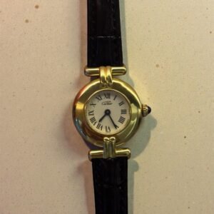 Cartier Must Colisee