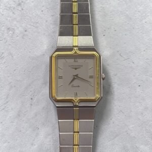 Longines  - Tank unisex