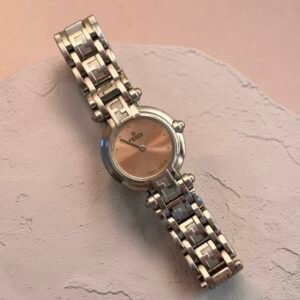 Fendi ladies -Salmon