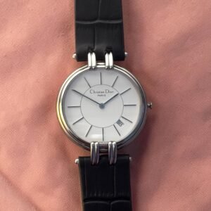 Christian Dior - unisex leather