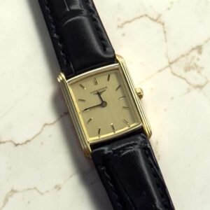 Longines  - Tank ladies