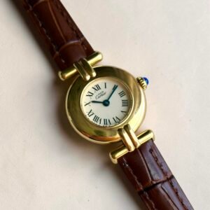 Cartier Must Colisee