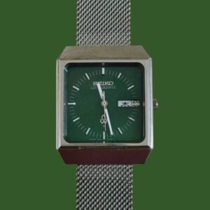 Seiko - Lord Quartz