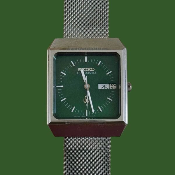 Seiko - Lord Quartz