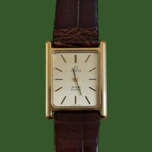 Omega  de ville