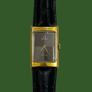 Omega  de ville