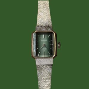 Seiko antique ladies