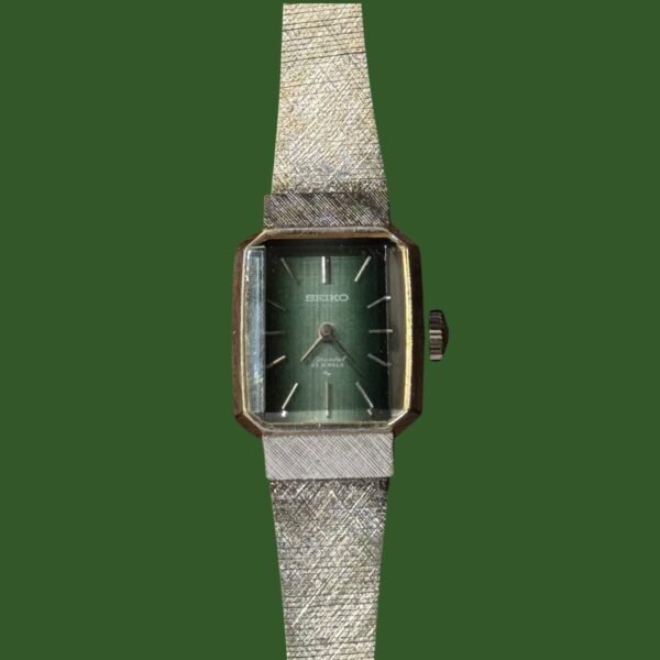 Seiko antique ladies