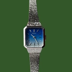 Seiko antique ladies