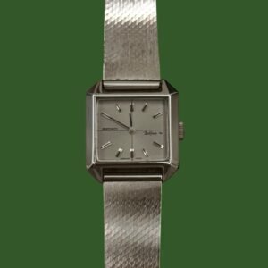 Seiko belfina