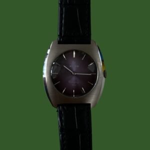 Rado Cologny - Purple dial