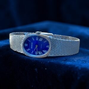 Rado Murren - Bluemarine