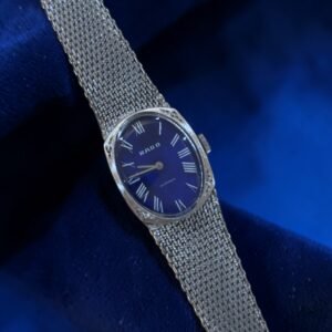 Alternative view of Rado Murren - Bluemarine