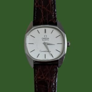 Omega constellation