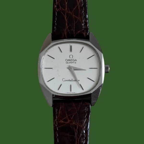 Omega constellation