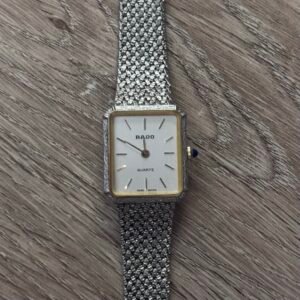 Rado - quartz ladies