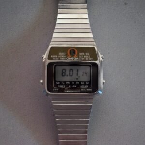 Omega Digital - Memomaster