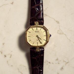 Rado - quartz ladies
