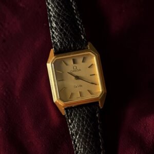 Omega de ville ladies