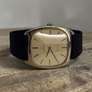 Omega  de ville tonneau