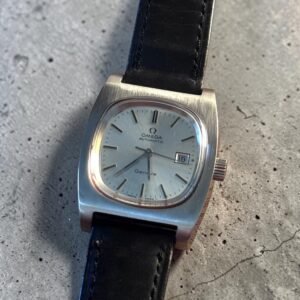 Omega Geneve  Automatic - ladies