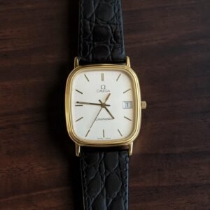 Omega  Seamaster- fullset
