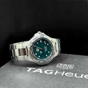 Tag heuer Kirium