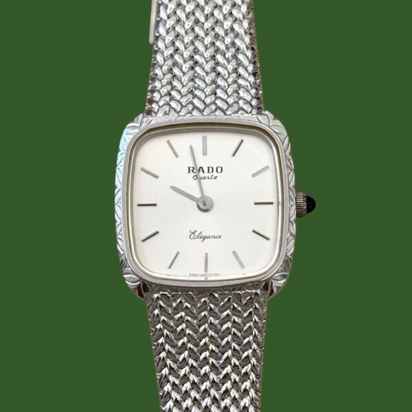 Rado Elegence