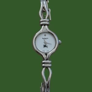 Burberry bangle