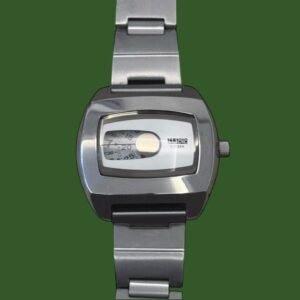 Citizen - Jump hour -