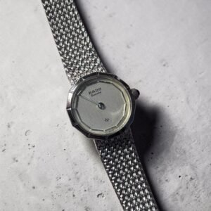 Rado Quartz