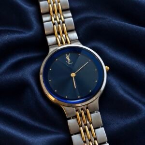 YSL - two tone unisex