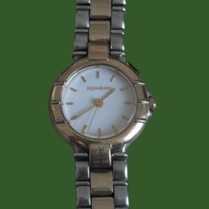 YSL - ladies  two tone