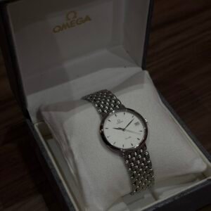 Alternative view of Omega de ville