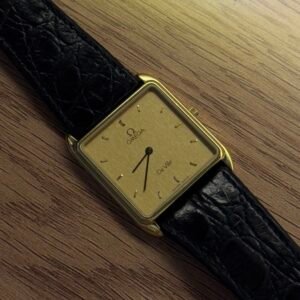 Omega de ville